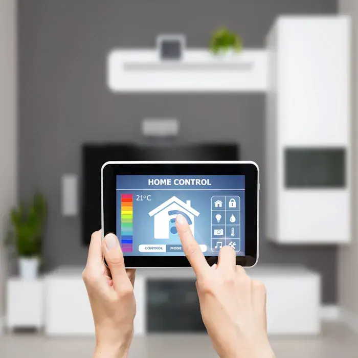 thesmallobject.com » Smart Home Devices for Beginners